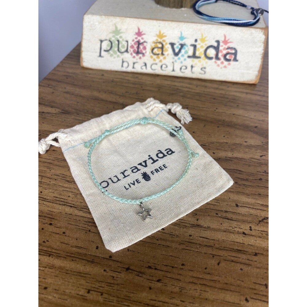 Pura Vida Bracelet